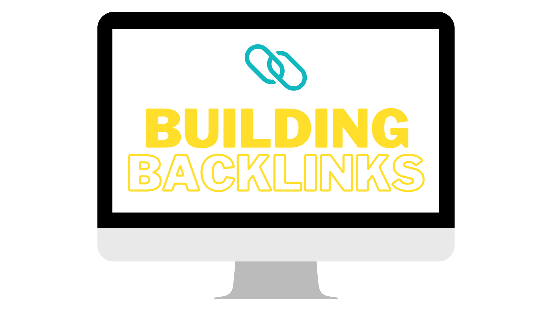 Lesson 4 Building Backlinks