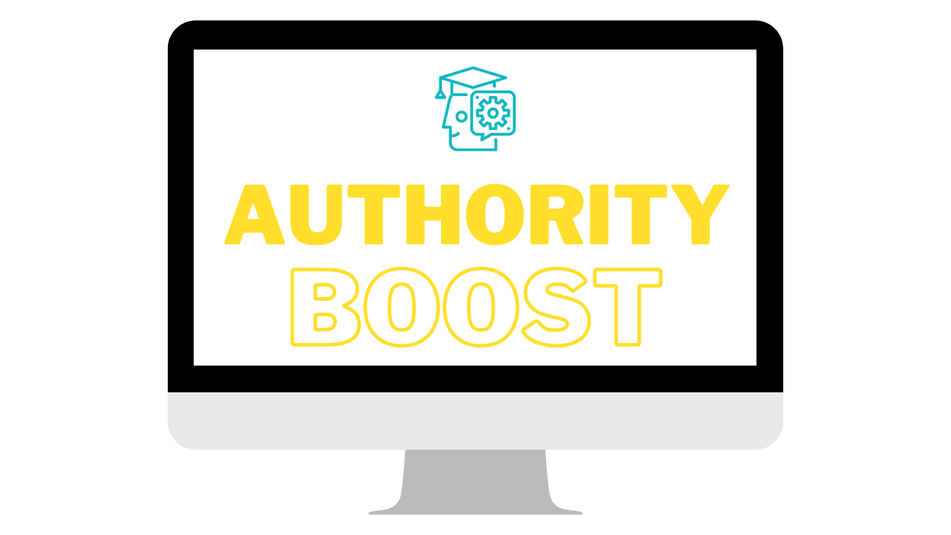 Lesson 5 Authority Boosting