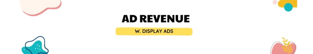 Ad revenue forum cover