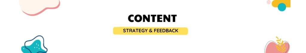 Content Strategy forum cover