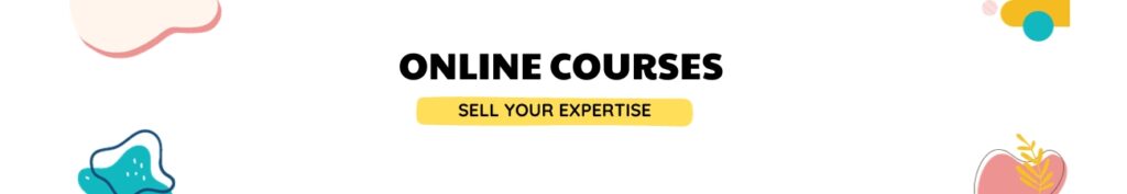 Online Courses forum cover